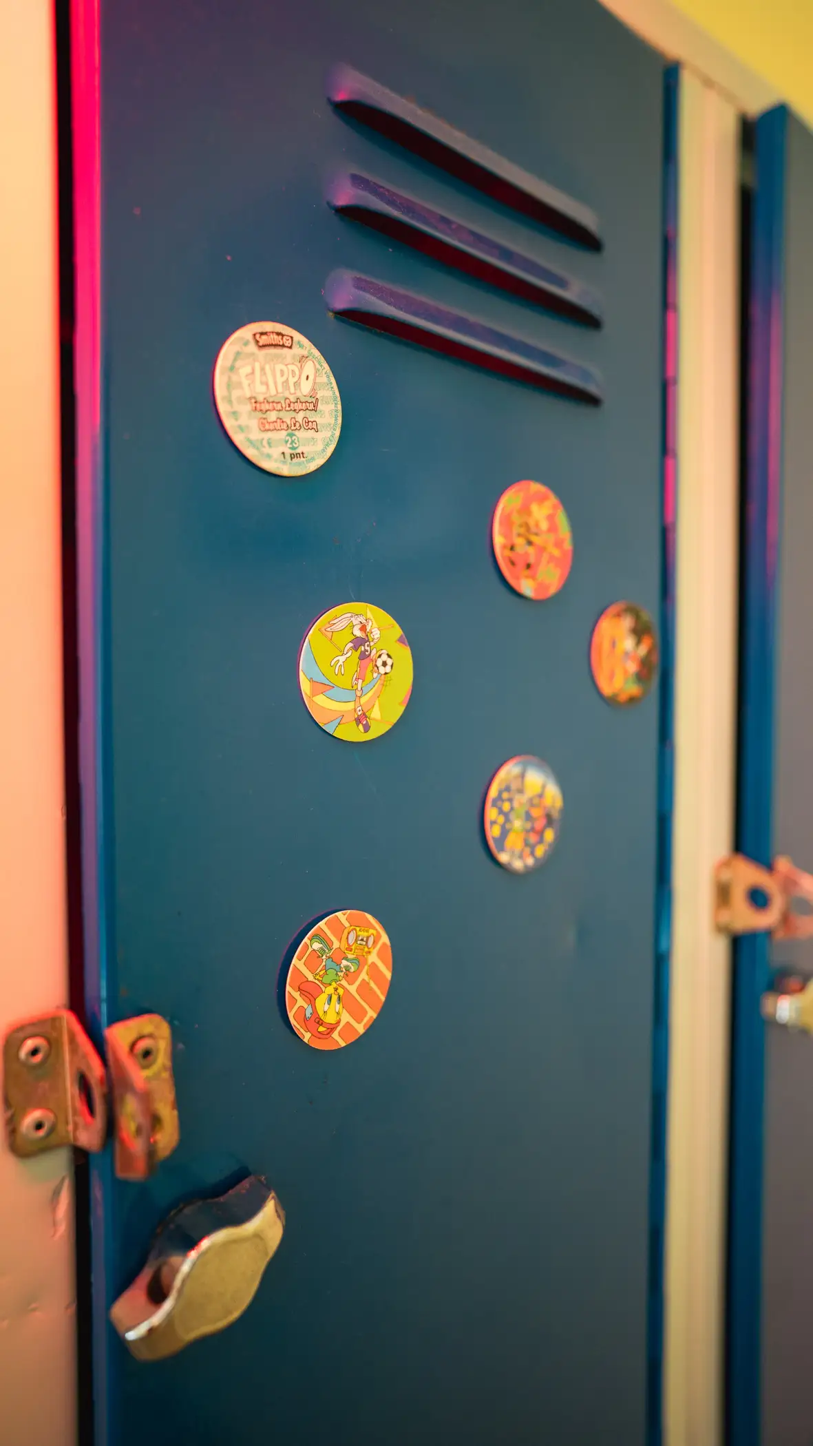 Gîte pour 6 personnes à Assesse So Vintage